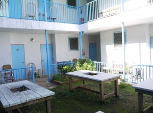 Saint Raphael Villa | Shirahama
