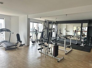 Saint Sebastian Até Pessoas Com Hidro Duplex Centro | Czerniewicz