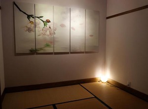 Sakura Aburaya | Hida Takayama Onsen