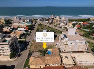 Mariscal | Canto Grande