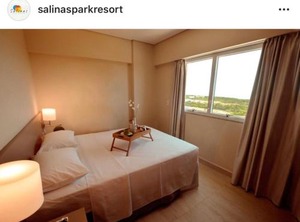 Salinas Resort | Salinopolis