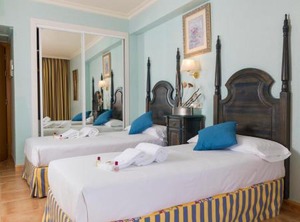 Salles Hotels Marina Portals | Portals Nous