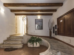 Salomone | Ortigia