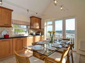 Saltings Loft | Lelant
