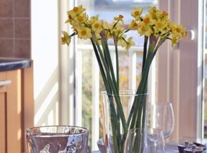 Saltings Loft | Lelant