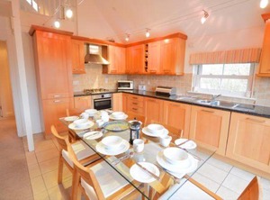 Saltings Loft | Lelant