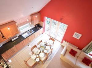 Saltings Loft | Lelant