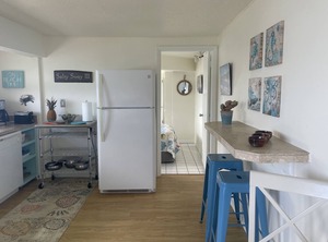 Sway Beach | Estate Frenchman Bay