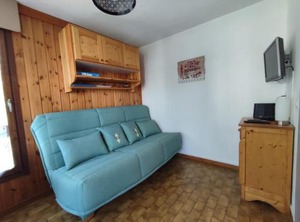 Les Espaces | Samoens