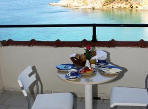 Samos Bay Hotel | Kalami