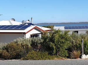 Samphire Coorong Accommodation | Bonney