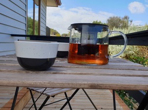 Samphire Coorong Accommodation | Bonney