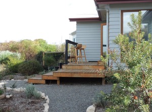 Samphire Coorong Accommodation | Bonney