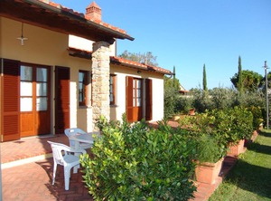 San Frustino | Pergine Valdarno