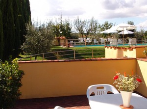 San Frustino | Pergine Valdarno
