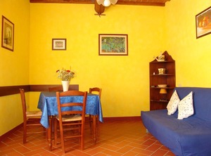 San Frustino | Pergine Valdarno