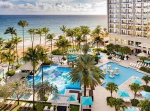 San Juan Marriott Resort Stellaris Casino | Condado