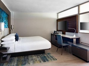 San Juan Marriott Resort Stellaris Casino | Condado