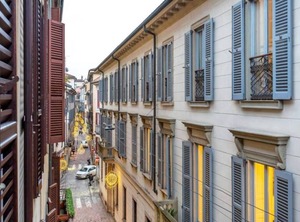 San Maurilio | Centro Storico