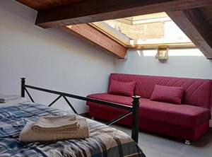 San Nicolò Holiday | Montalbano Elicona