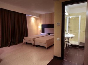 San Severino Park Hotel | Mercato San Severino