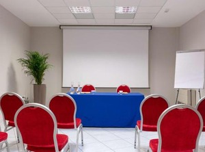 San Severino Park Hotel | Mercato San Severino