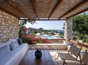 Sand Villa | Santa Maria