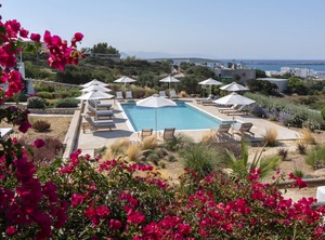 Sand Villa | Santa Maria