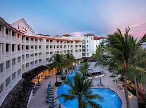 Sandals Barbados All Couples | Maxwell