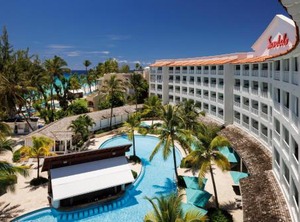 Sandals Barbados All Couples | Maxwell
