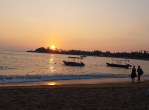 Sandayas Villa | Unawatuna