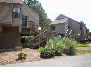 Sandcastle Vri Resort | New Bern
