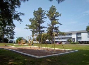 Sandcastle Vri Resort | New Bern