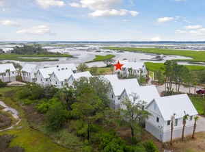 River | Johns Island