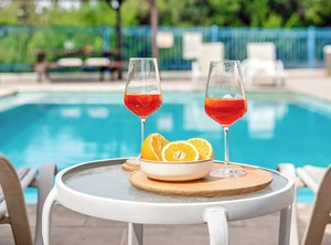 Azzurro Holiday Villa Artemis | Agios Georgios Pegeias