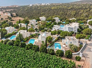 Azzurro Holiday Villa Artemis | Agios Georgios Pegeias
