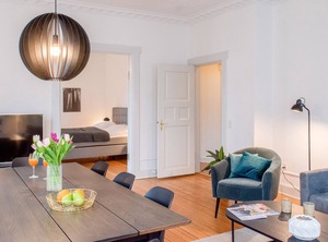 The Heart Of Århus | Midtbyen