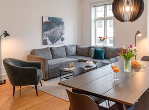 The Heart Of Århus | Midtbyen