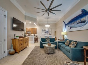 Le Jardin Miramar Beach | Baytowne Wharf