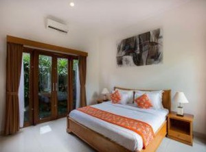Sandi Agung Villa | Petitenget
