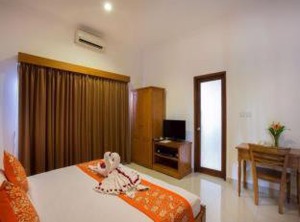 Sandi Agung Villa | Petitenget
