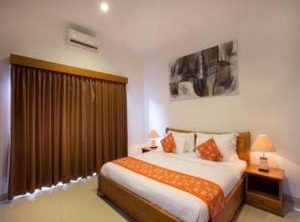 Sandi Agung Villa | Petitenget