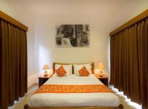 Sandi Agung Villa | Petitenget