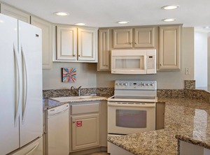 Sea Gull Hour Management | Port Aransas