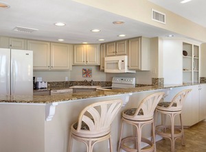 Sea Gull Hour Management | Port Aransas