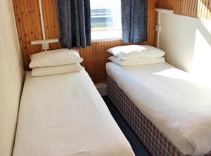 Charnley Apt Blackpool | South Shore