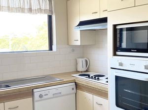 Sands Court Boyd | Woorim