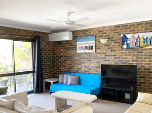 Sands Court Boyd | Woorim