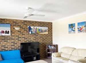 Sands Court Boyd | Woorim