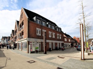 Sandwall Whg Wyk Auf Föhr | Wyk auf Foehr